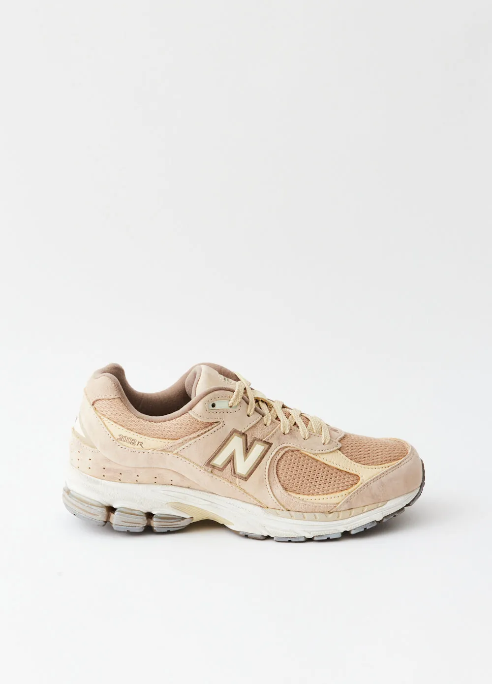 New Balance 2002 Dyed Pack Sneakers Sneaker