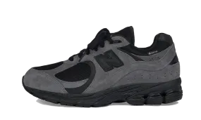 New Balance 2002R Gore-Tex Charcoal JJJJOUND - Shop Now