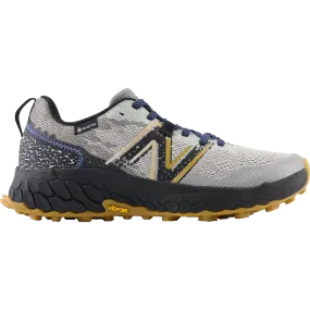 Raincloud Fresh Foam X Hierro v7 GORE-TEX Trailrunning Shoes for Women by New Balance