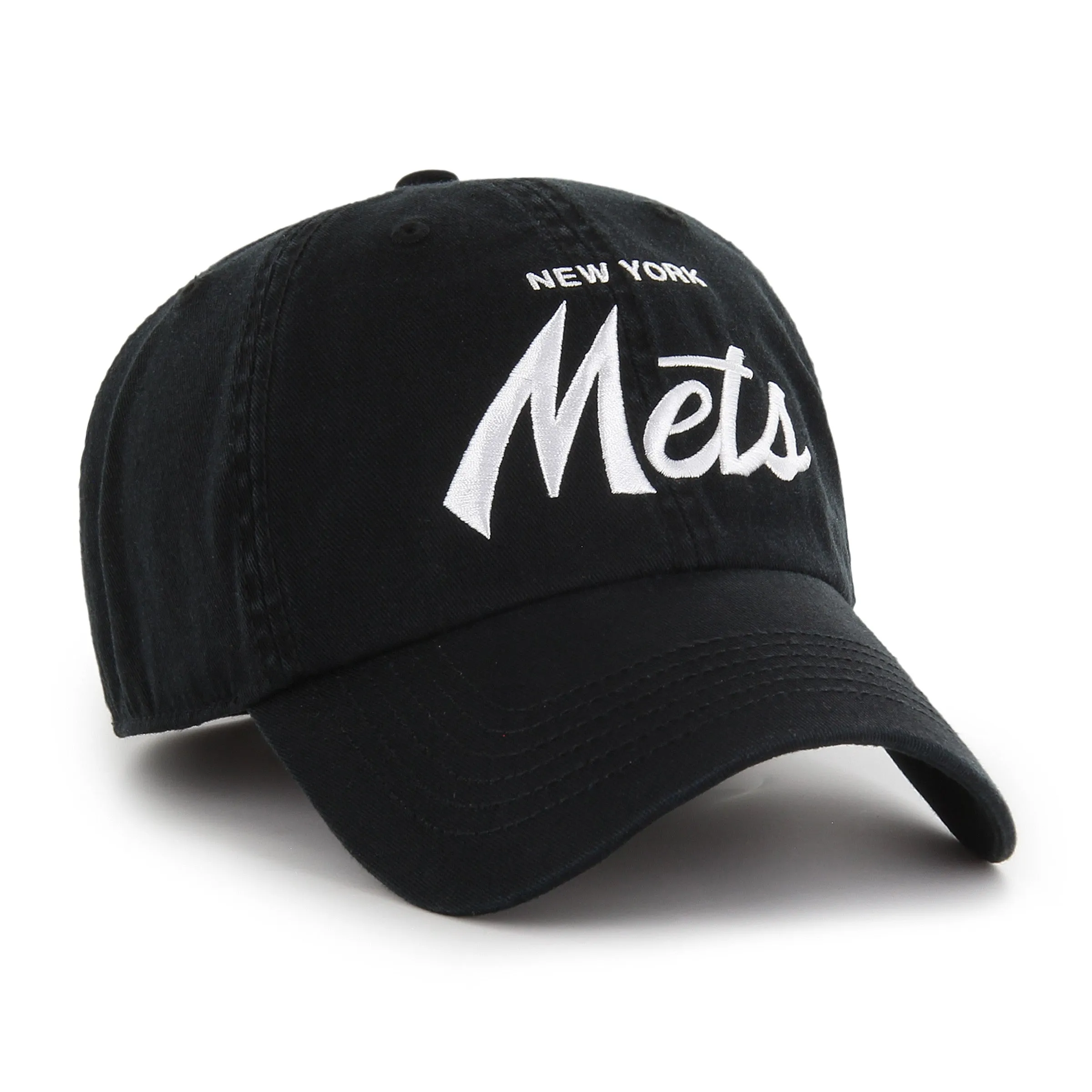 NY Mets Subway Series '47 Team