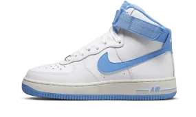 Nike Air Force 1 High University Blue - Shop Now.