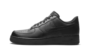 Nike Air Force 1 Low Triple Black - Buy Online at Nike.com