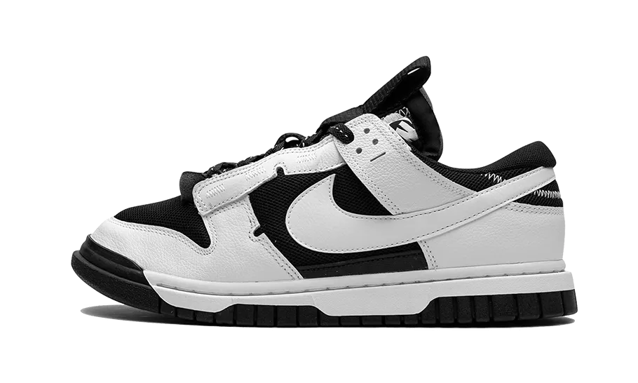 Nike Dunk Low Jumbo Reverse Panda sneakers