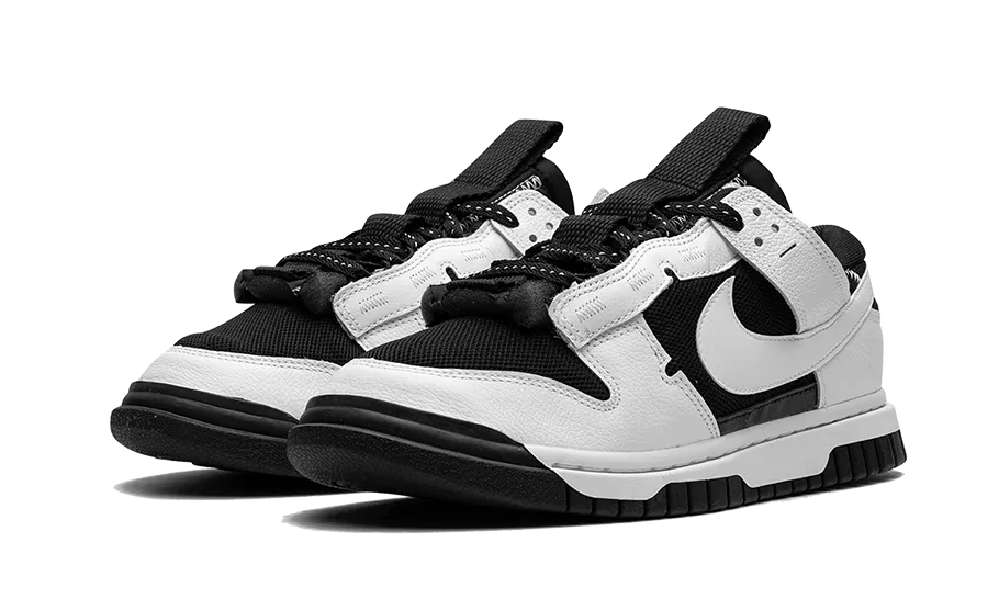 Nike Dunk Low Jumbo Reverse Panda sneakers