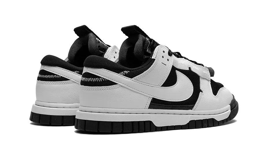 Nike Dunk Low Jumbo Reverse Panda sneakers