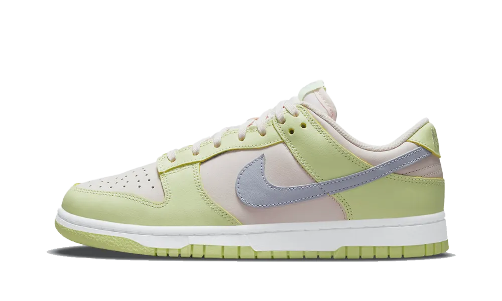 Nike Dunk Low Lime Ice