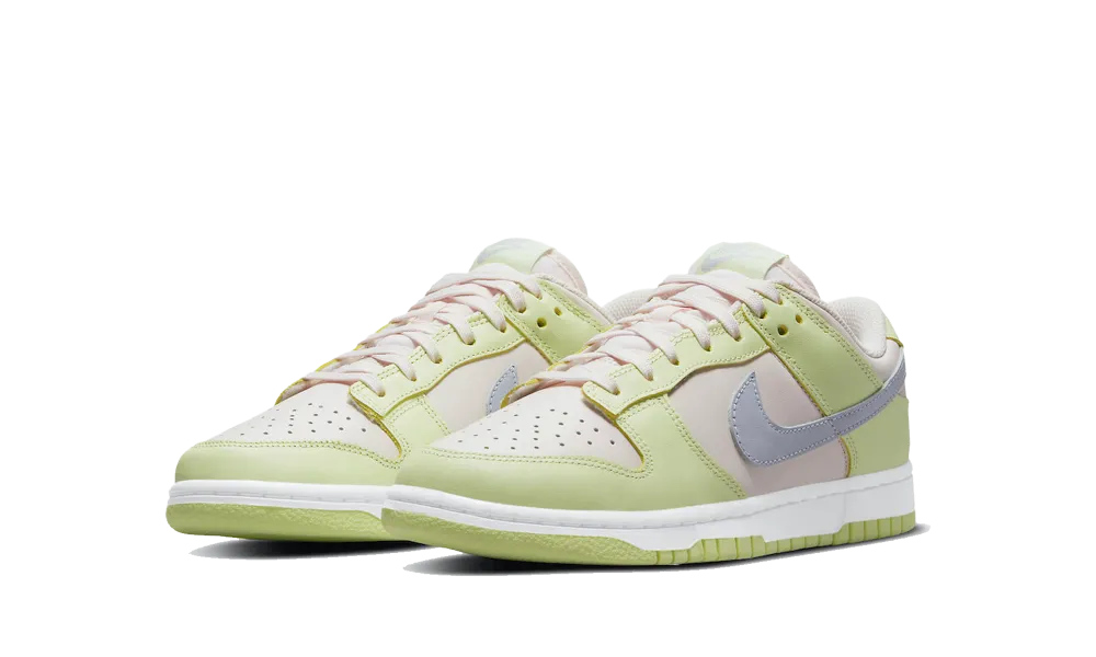 Nike Dunk Low Lime Ice