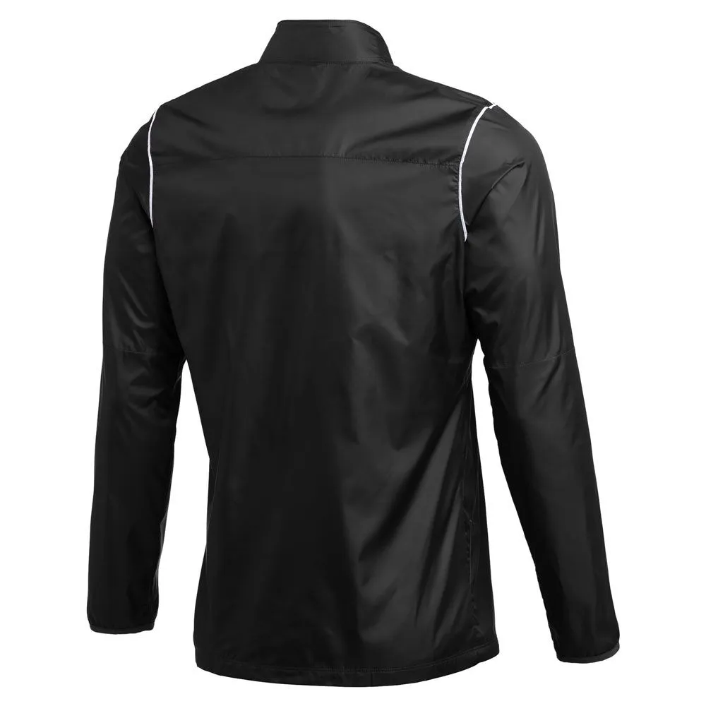 Nike Men's Water-Resistant Woven Rain Jacket