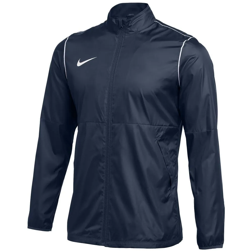 Nike Men's Water-Resistant Woven Rain Jacket