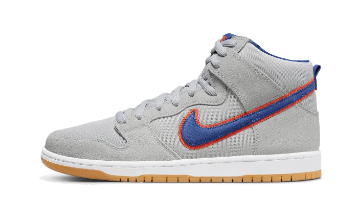 Nike SB Dunk High New York Mets -> Nike SB Dunk High NY Mets