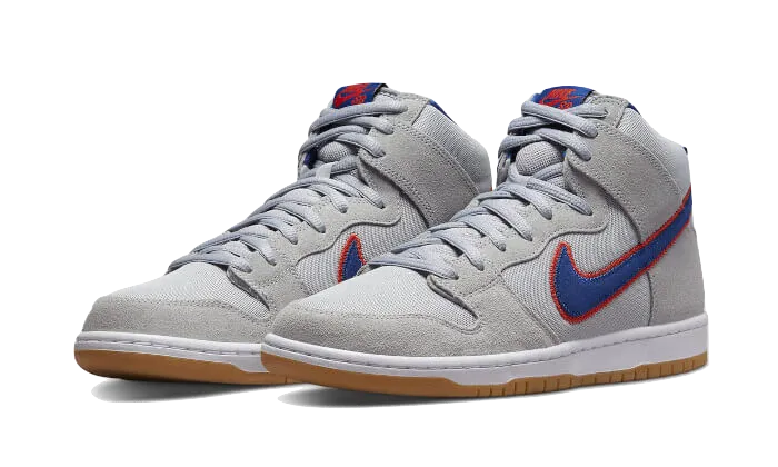 Nike SB Dunk High New York Mets -> Nike SB Dunk High NY Mets