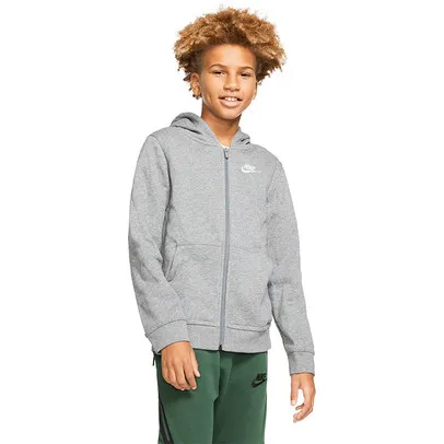 Nike Sportswear Club Full-Zip Hoody Kids