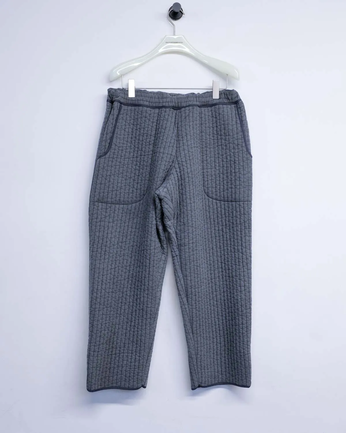 Charcoal Nubi Trousers