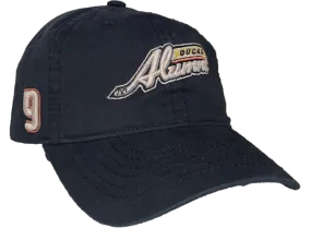 Number 9 Alumni Hat