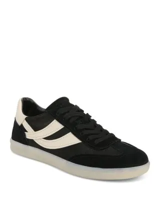 Oasis II Women's Lace Up Sneakers