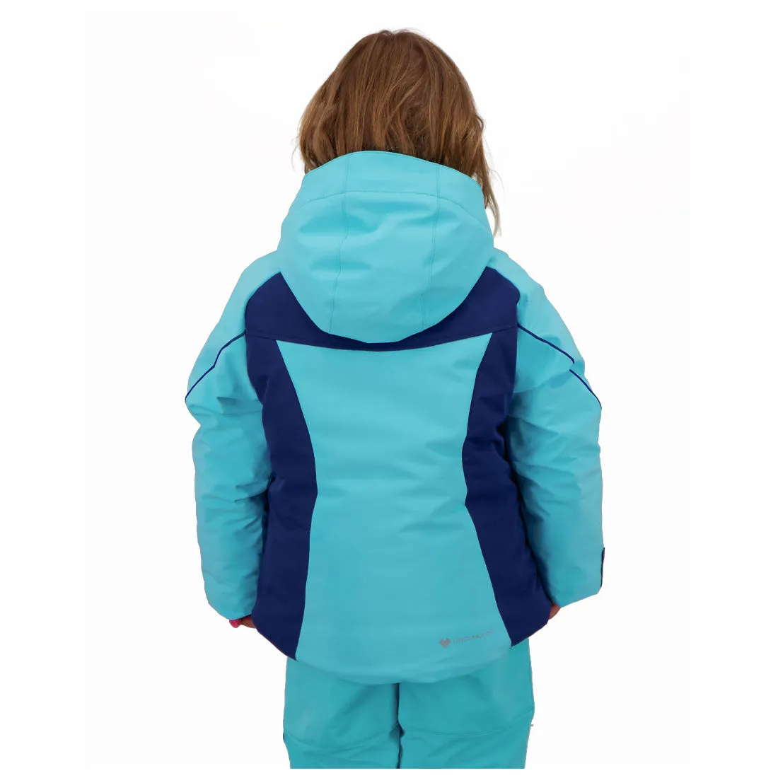 Obermeyer Cara Mia Jacket - Kid Girls