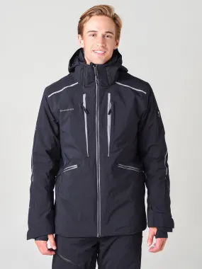 OBERMEYER Men's Kodiak Jacket