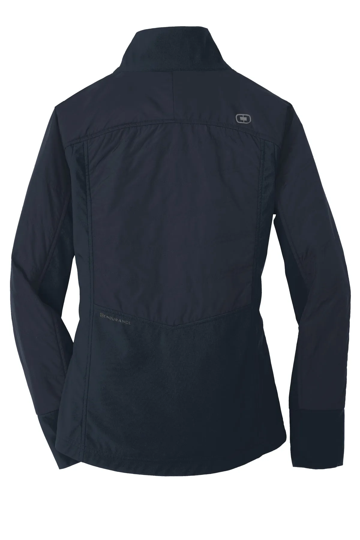 OGIO ENDURANCE Women's Brink Soft Shell