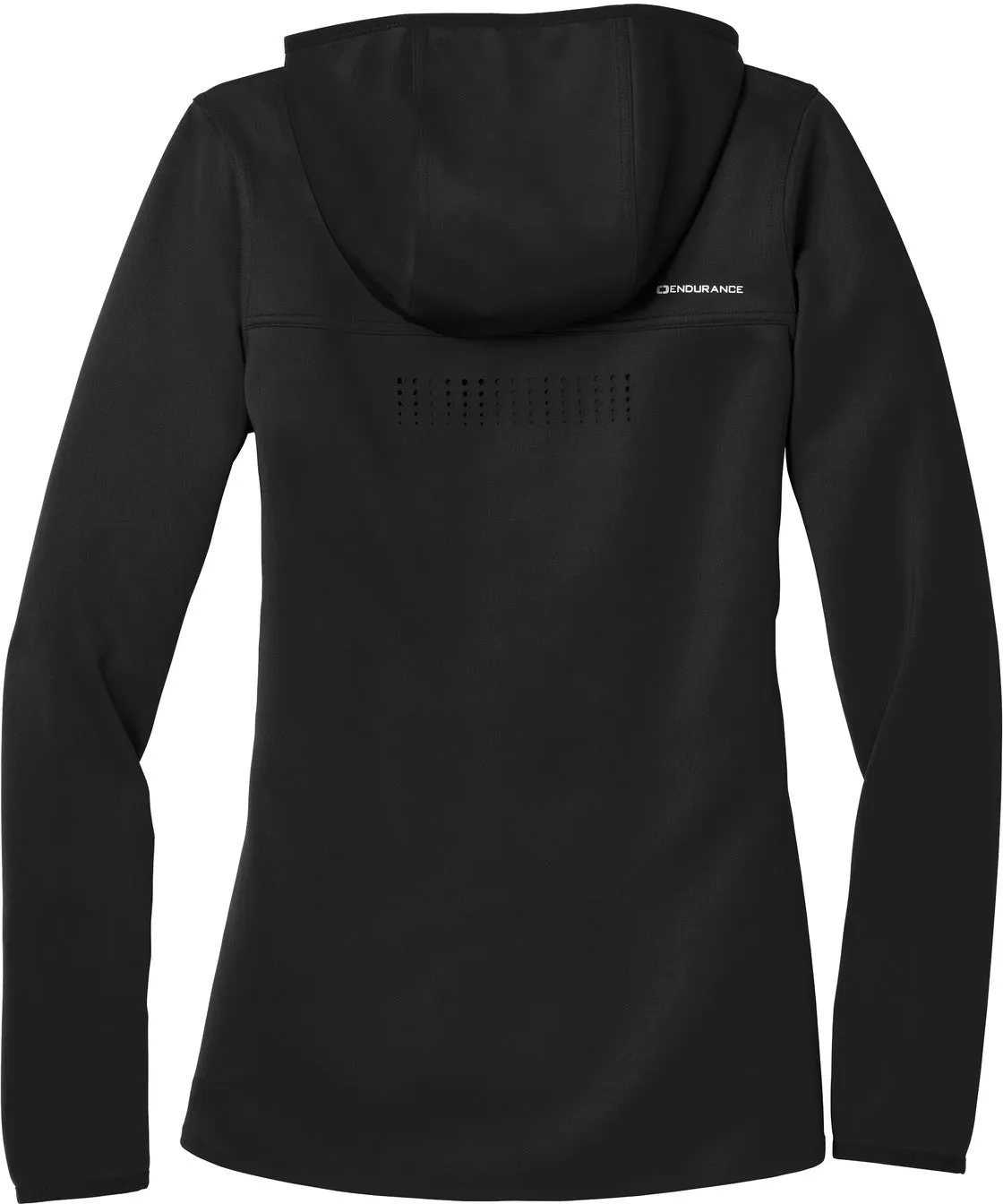 OGIO Women's Stealth Full-Zip Performance Jacket