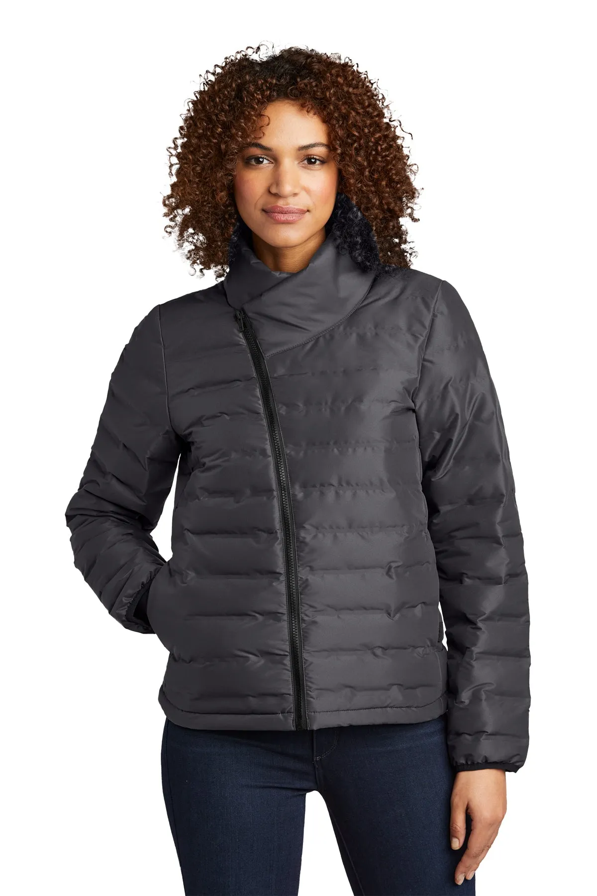 OGIO Women's Puffy Jacket