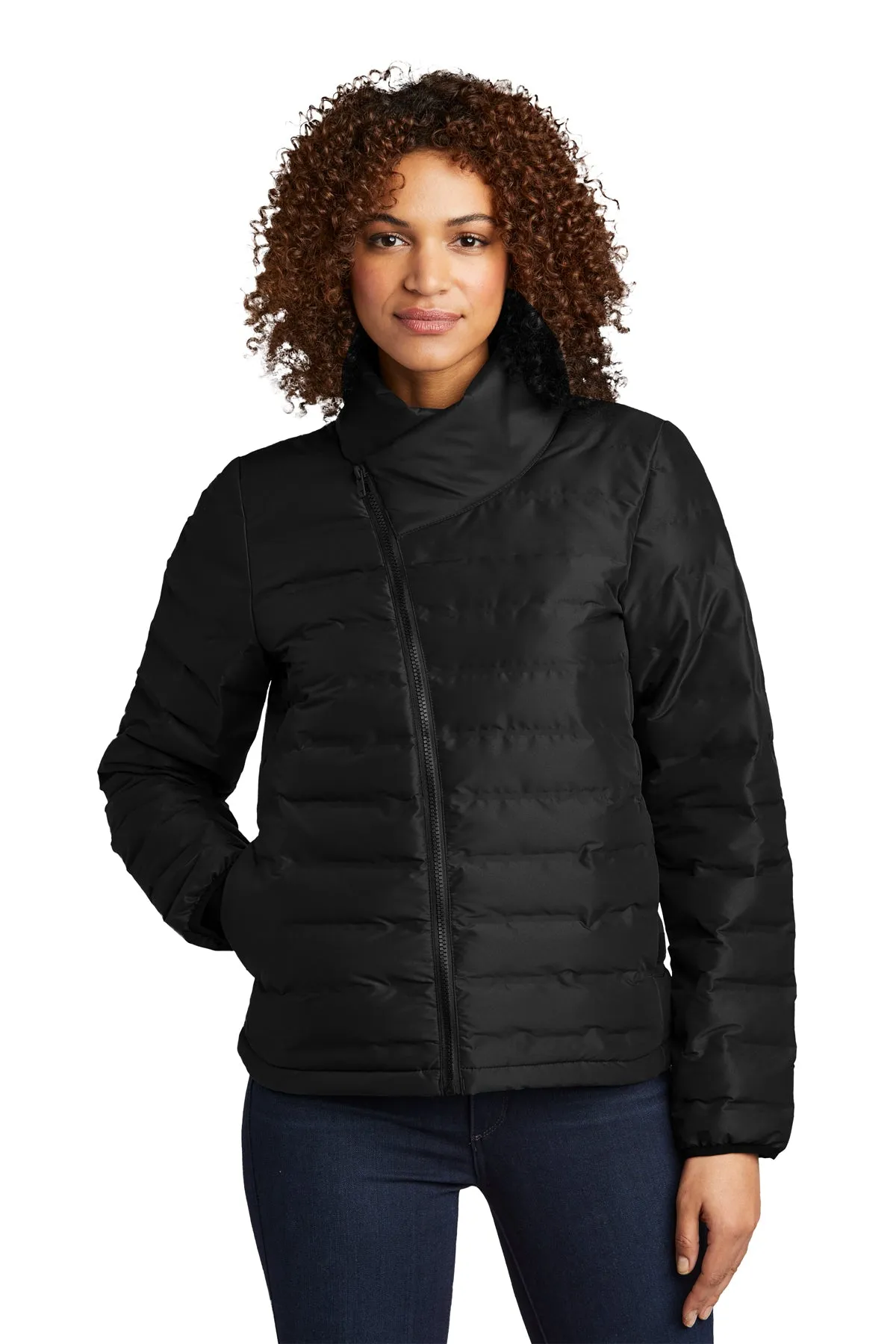 OGIO Women's Puffy Jacket