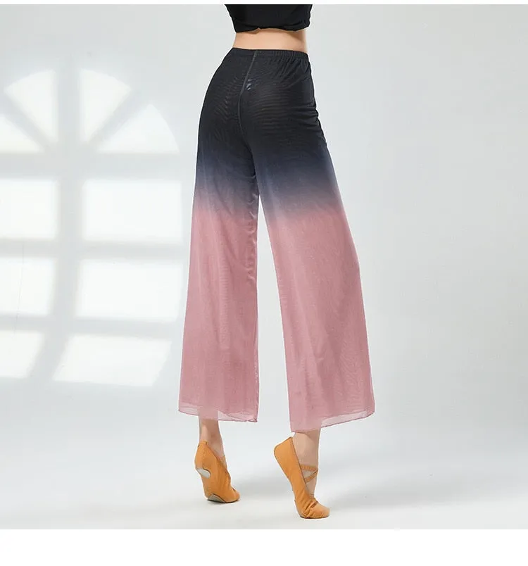 Ombre Flow Pant