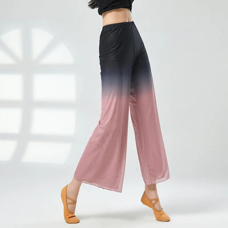 Ombre Flow Pant