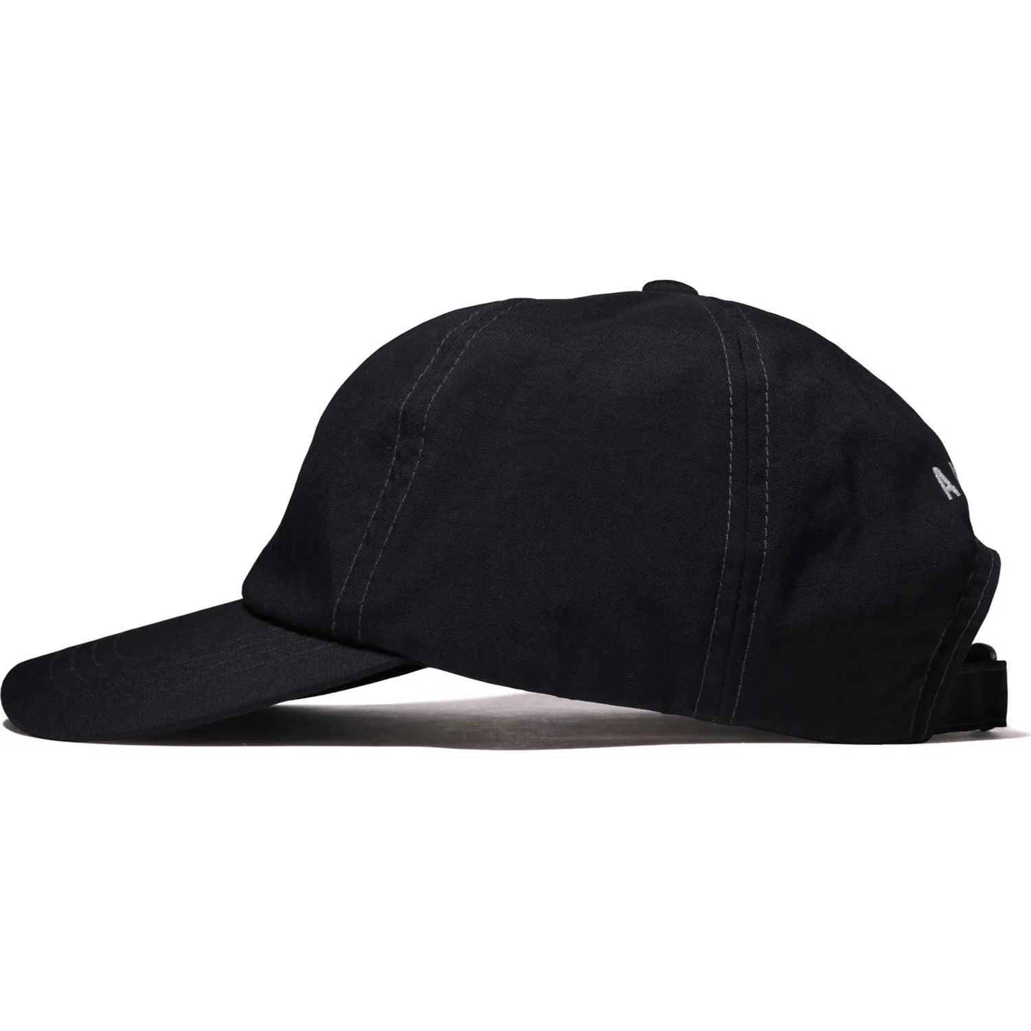 Mens One Point Panel Cap