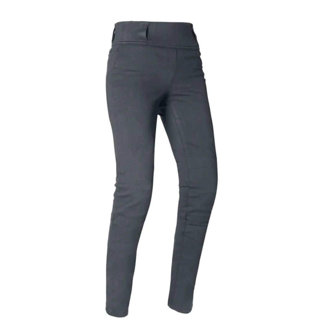 Oxford Super Black Leggings 2.0 for Women