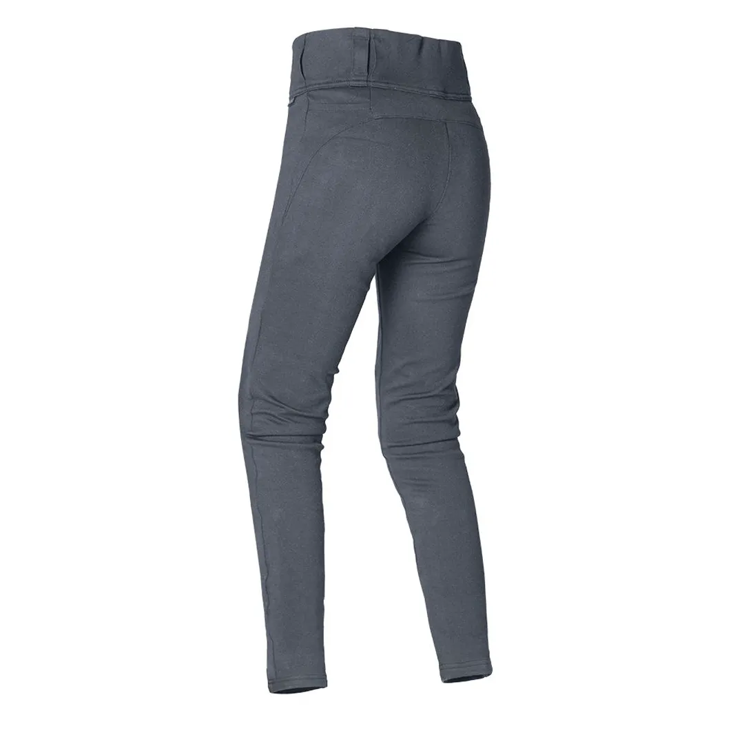 Oxford Super Black Leggings 2.0 for Women