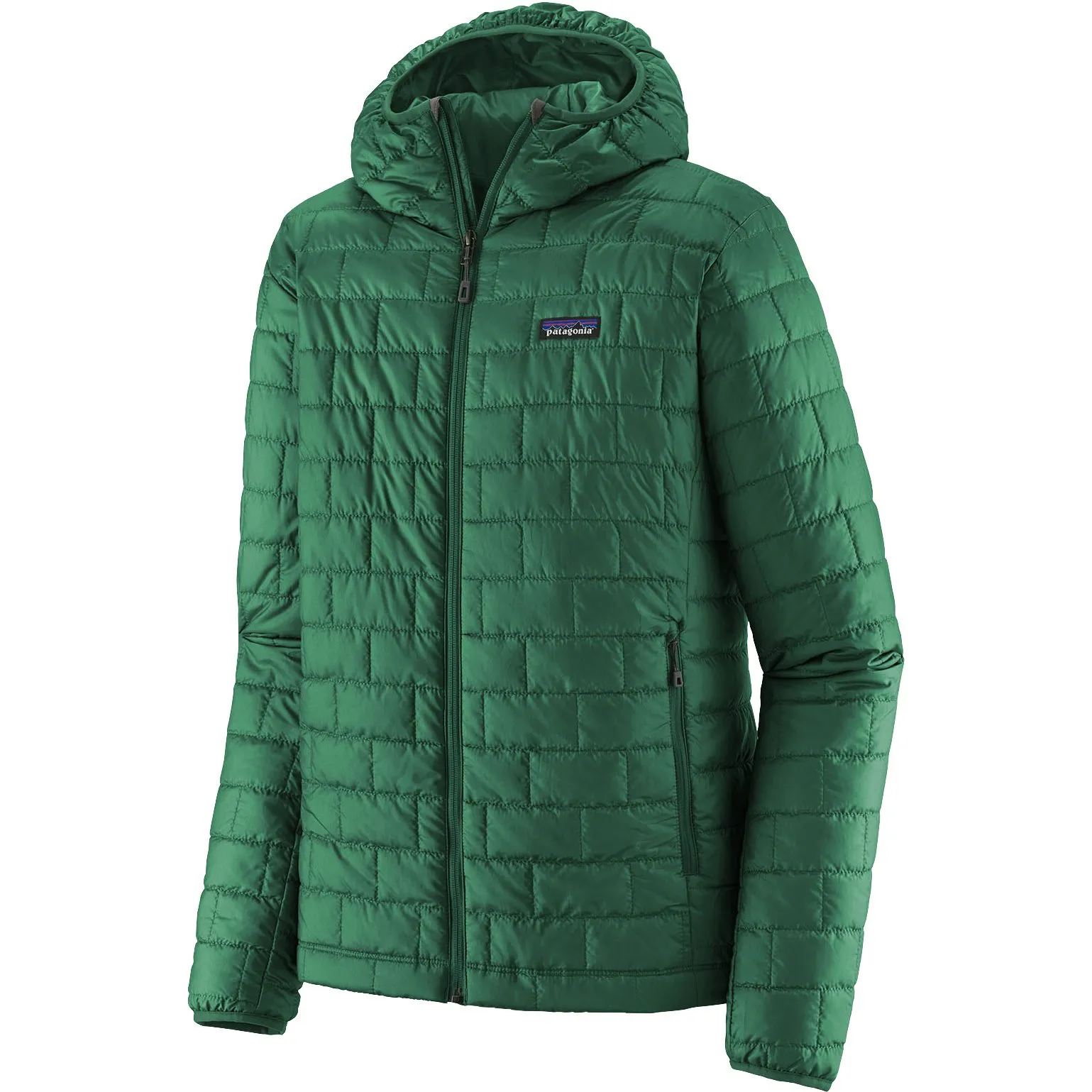 Patagonia Nano Puff Hoody Insulating Jacket Men