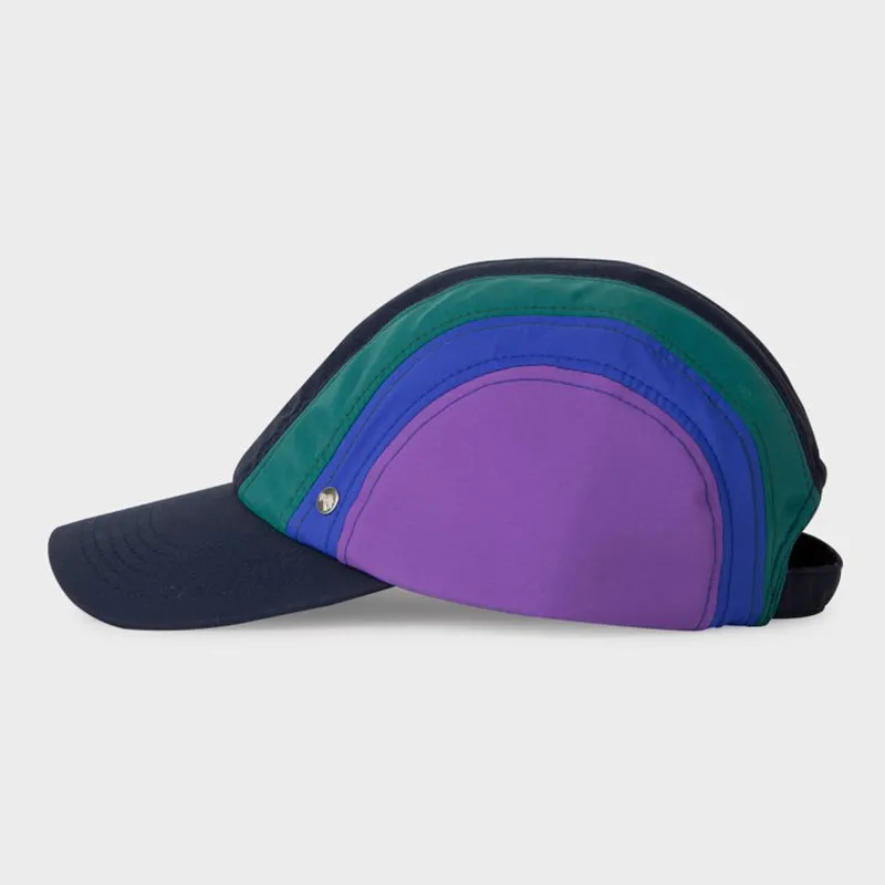 Paul Smith Multicolour Baseball Cap for Men