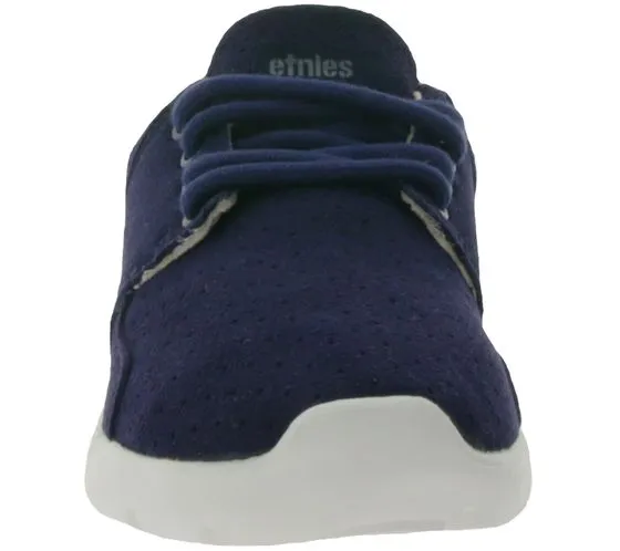 perforated toe cap 4201000319-401 blue from etnies Scout XT WS