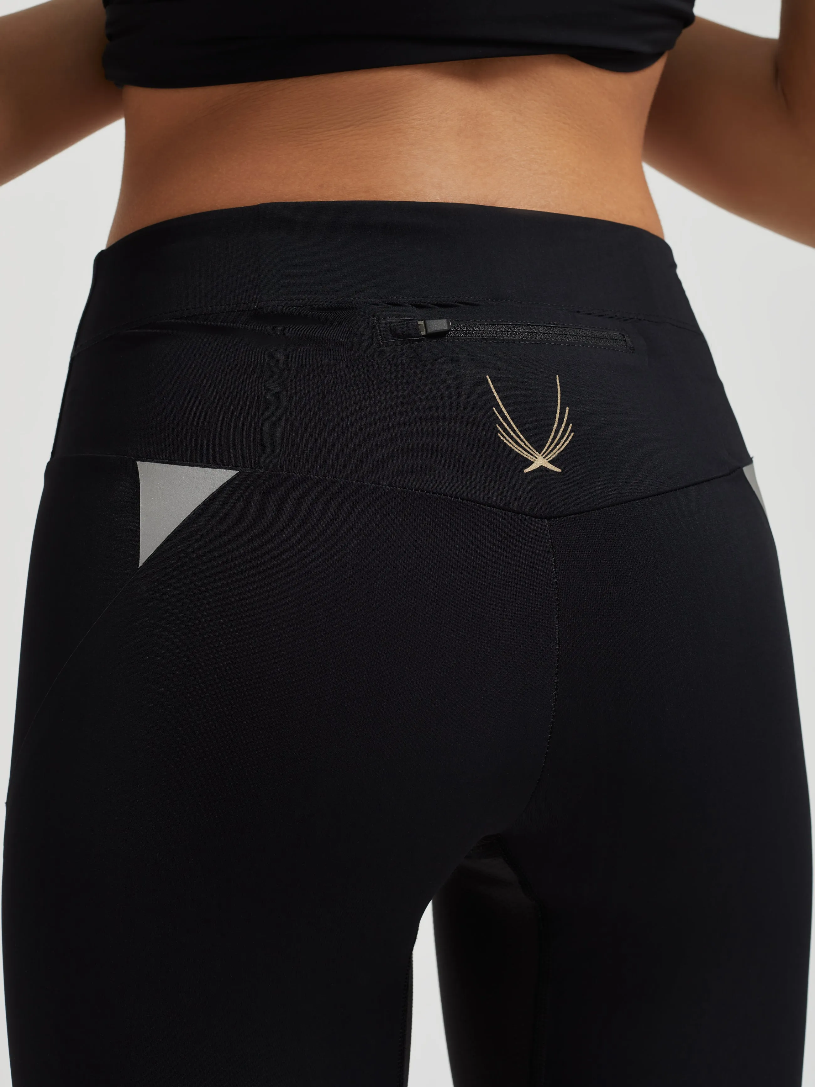 V2 Capri Leggings for Performance