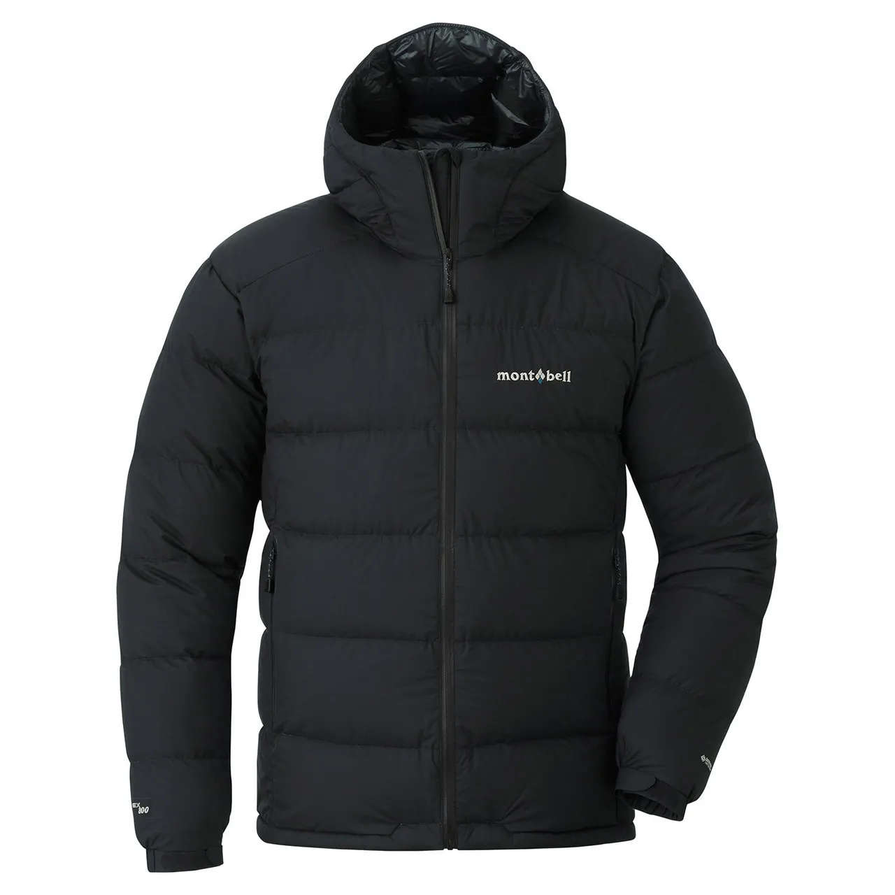 Permafrost Lightweight Down Jacket