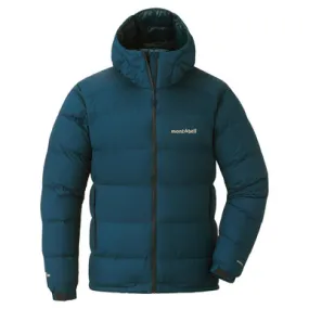 Permafrost Lightweight Down Jacket