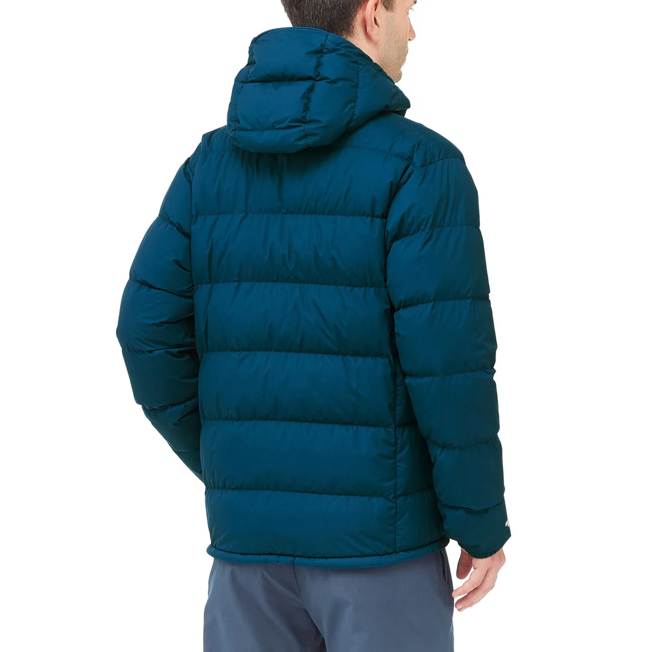 Permafrost Lightweight Down Jacket