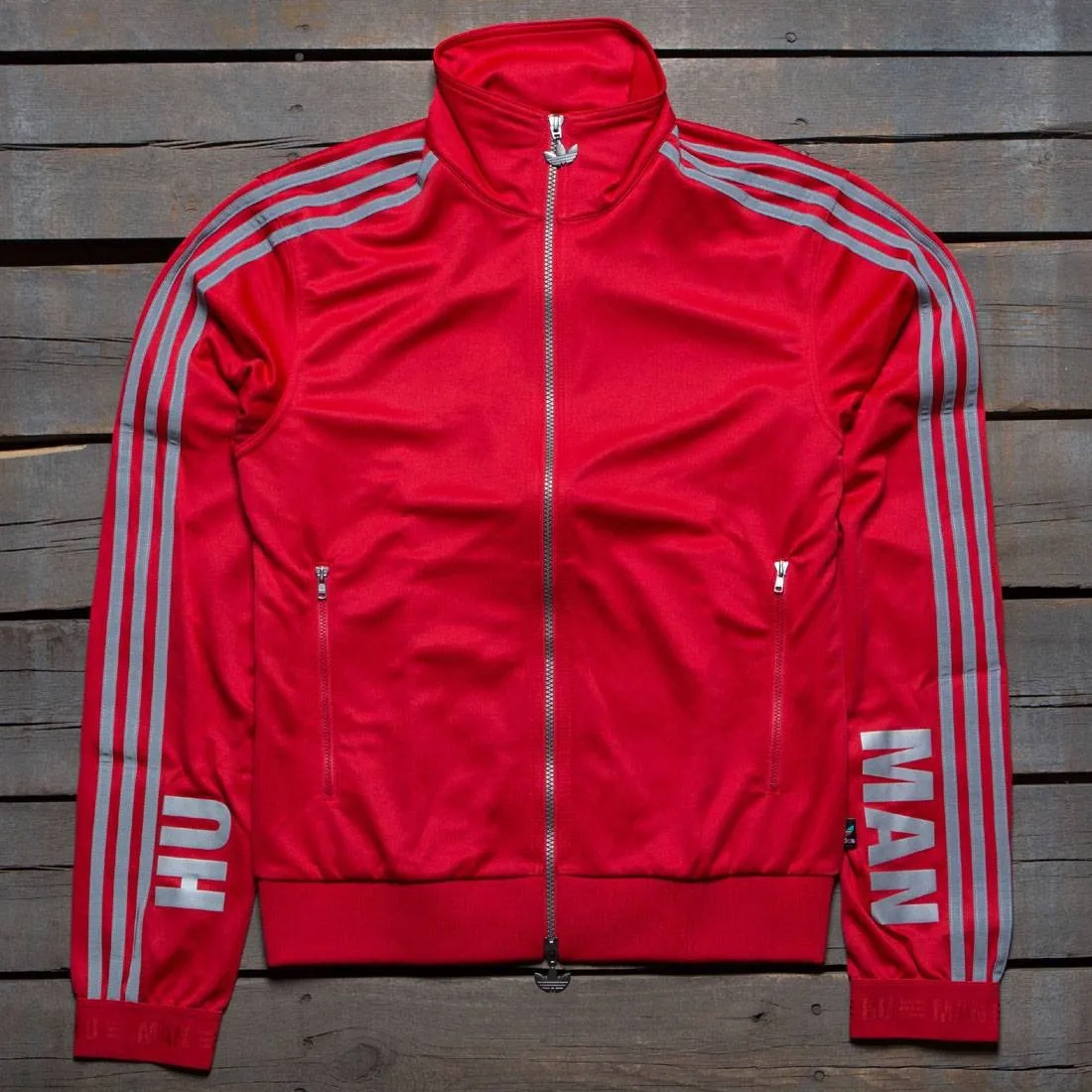 Pharrell Williams Hu Track Jacket