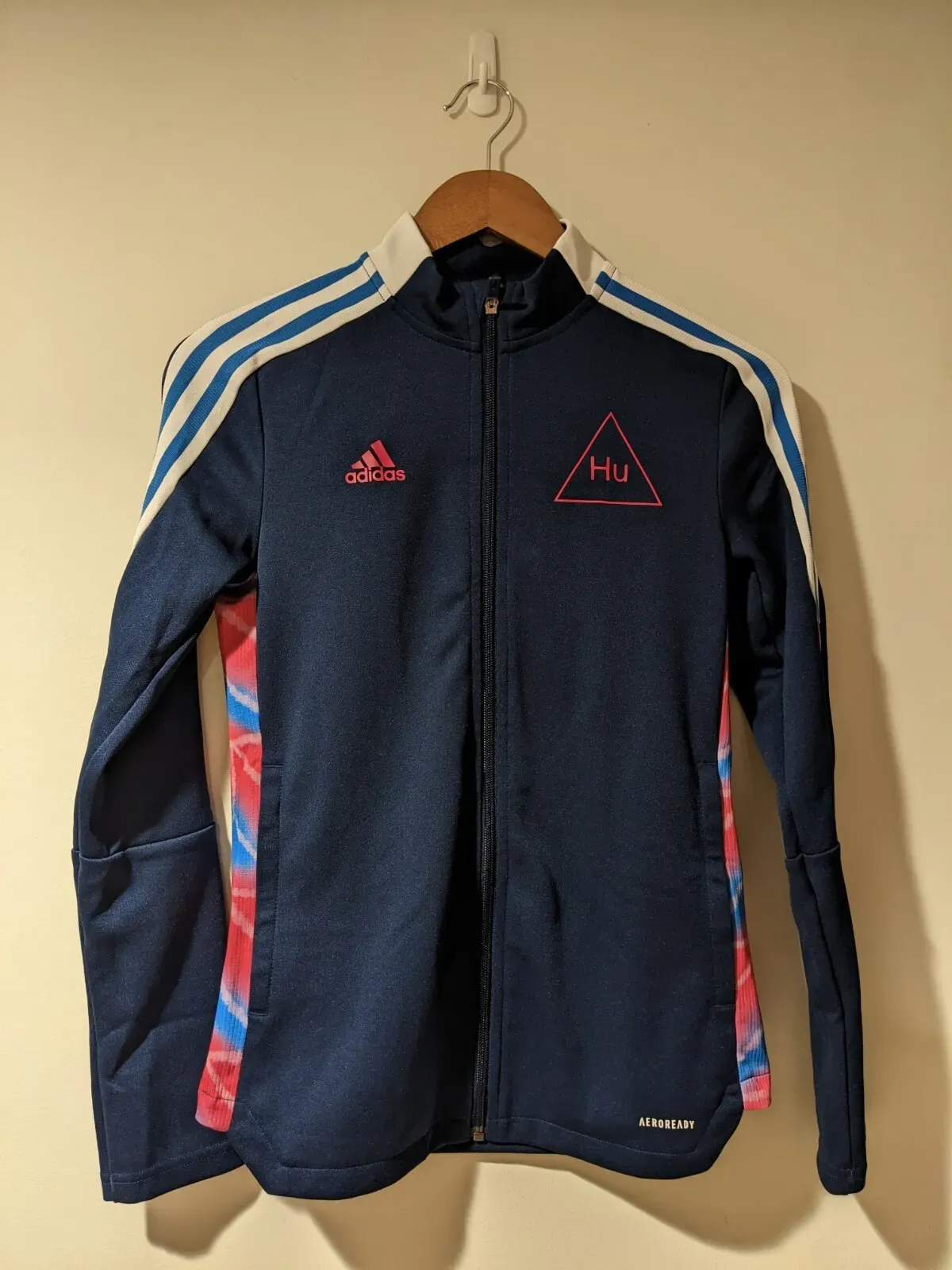 Pharrell Williams Hu Track Jacket