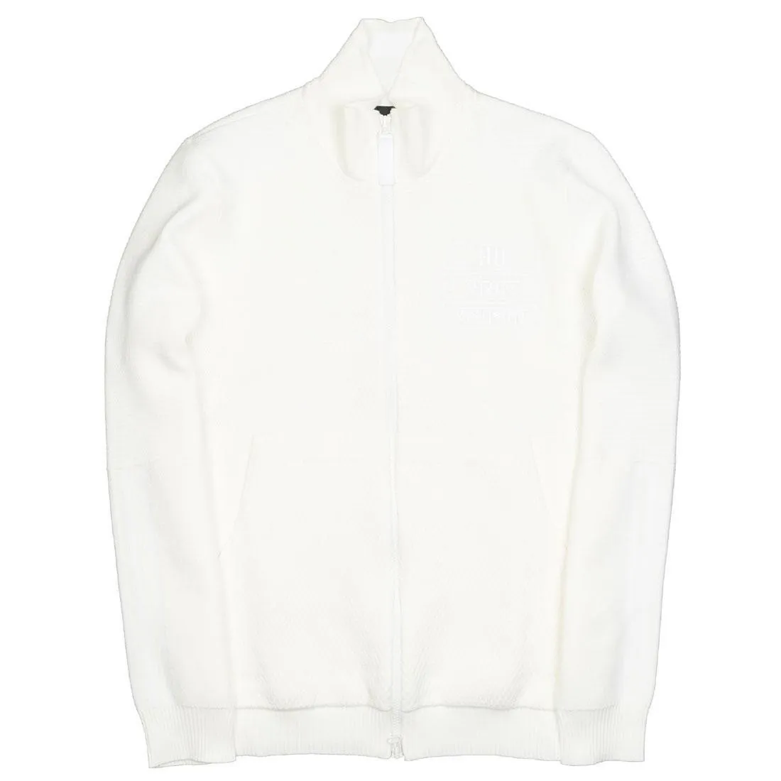 Pharrell Williams Hu Track Jacket