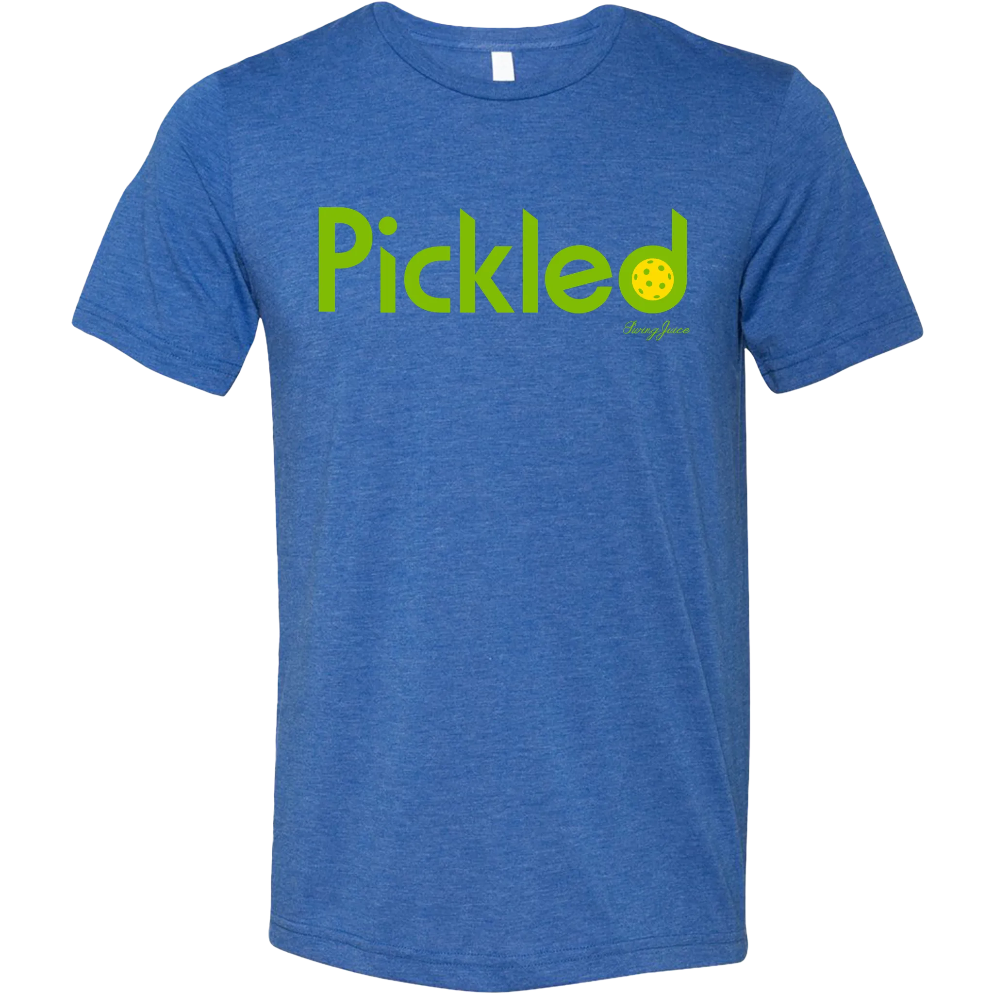 Unisex Pickleball Pickled T-Shirt