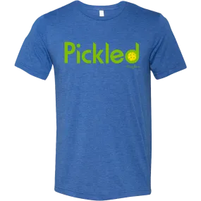 Unisex Pickleball Pickled T-Shirt