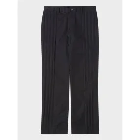 Fashionable Pleated Trousers