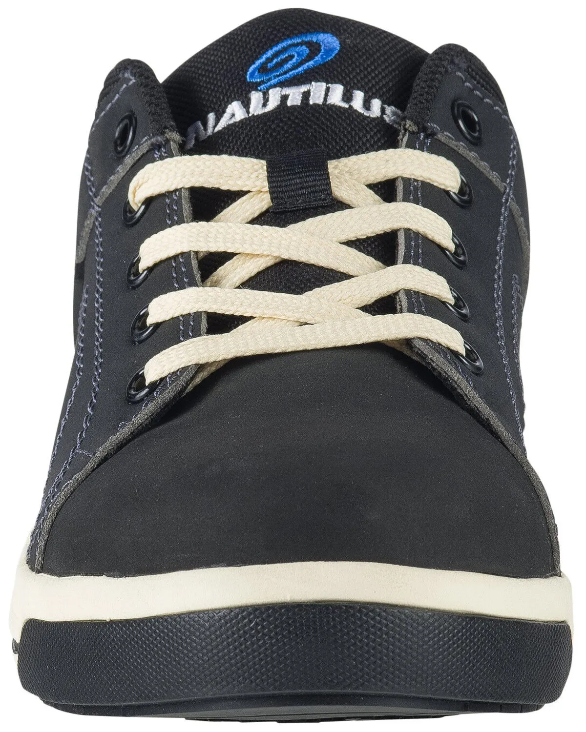 Nautilus men's westside work shoes with steel toe