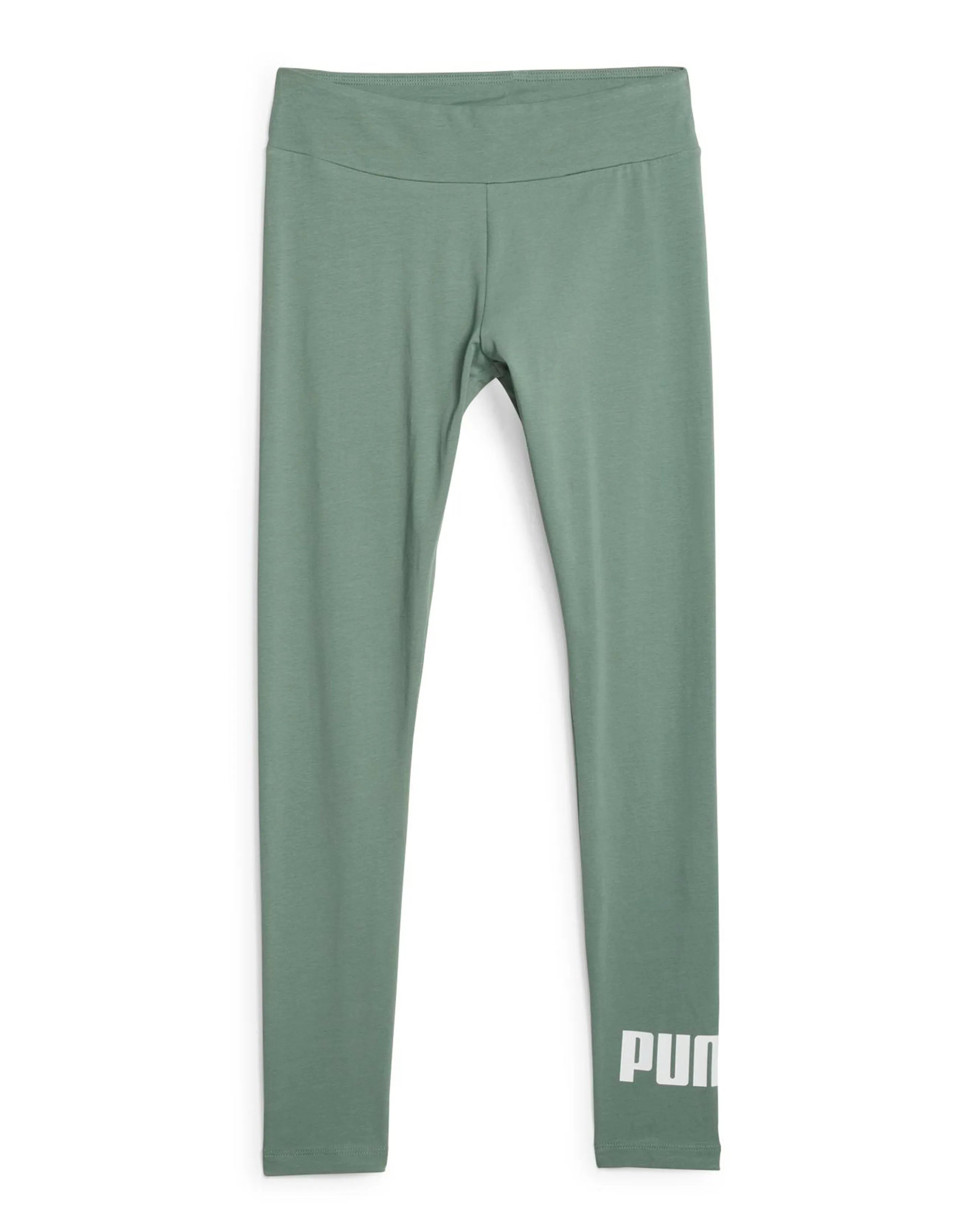 PUMA Essentials Logo Leggings: Stylish and Comfortable Active Wear