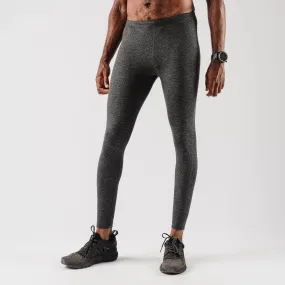 rabbit EZ Tights Men's Black Charcoal - Bestseller