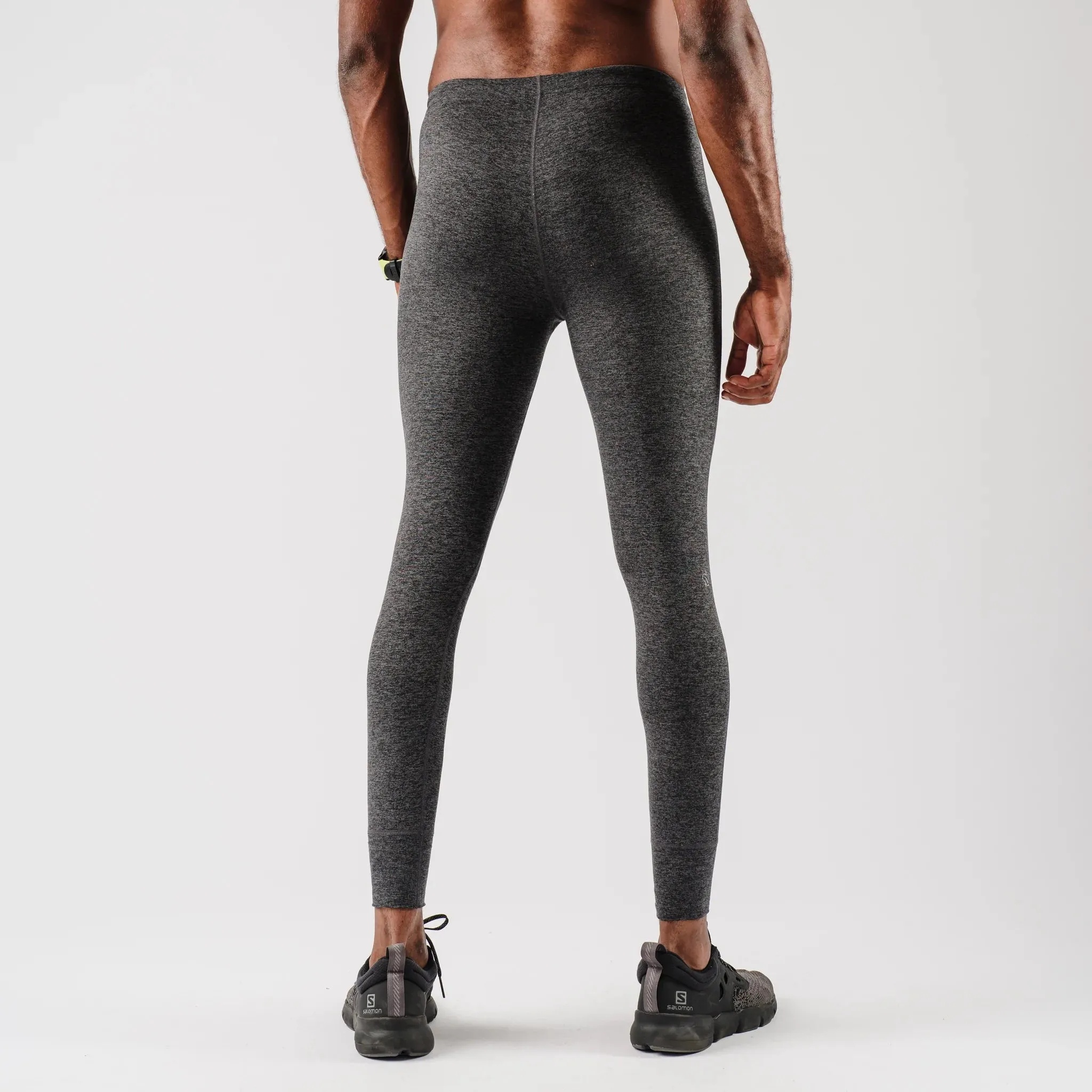 rabbit EZ Tights Men's Black Charcoal - Bestseller