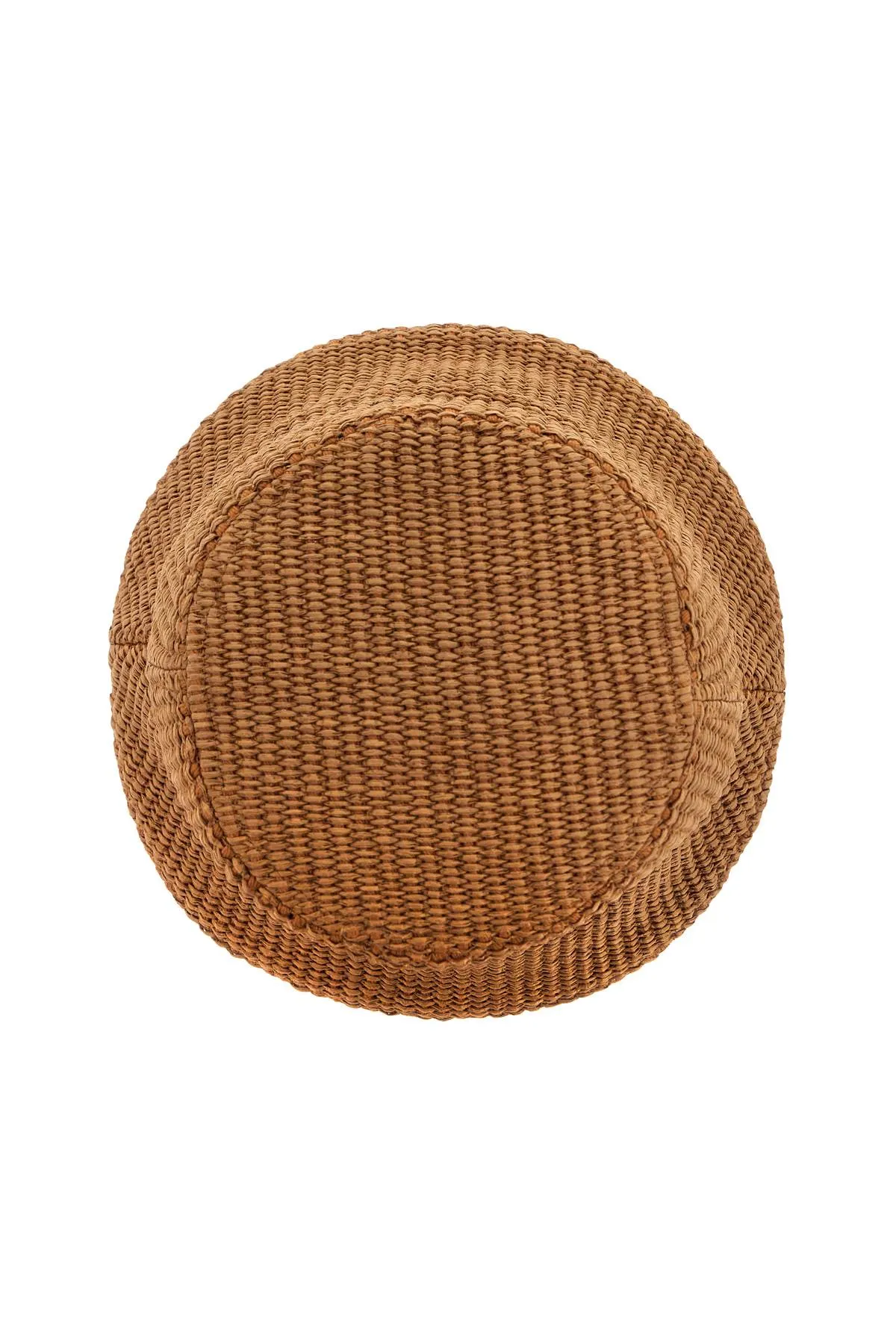 Raffia Bucket Hat in Trendy Design