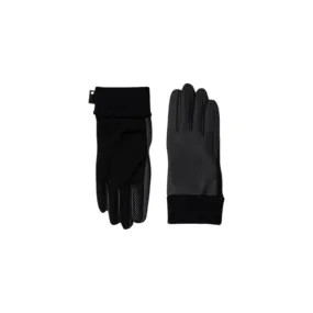 Rains Gloves W1 Black