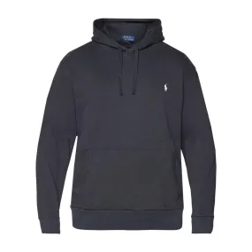 Ralph Lauren Long Sleeve Sweatshirt Hoody Black